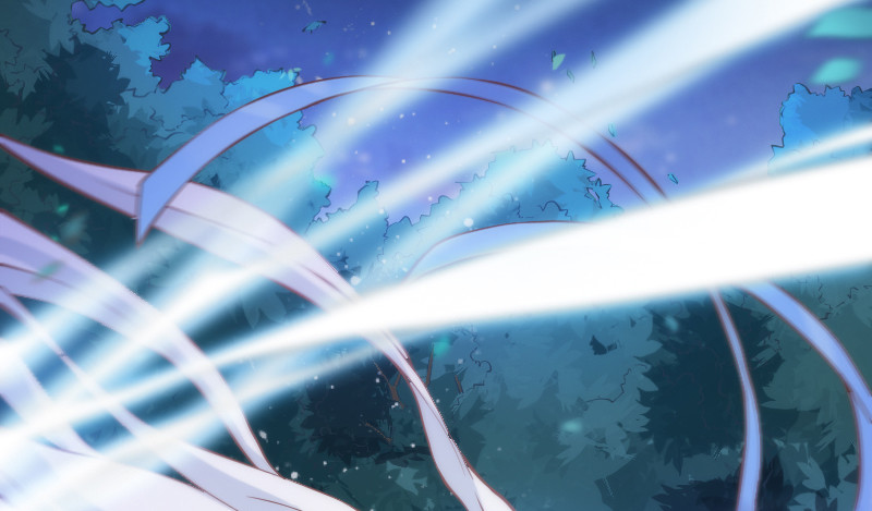 孽畜！快放开那个女孩！(1/2)-第94话