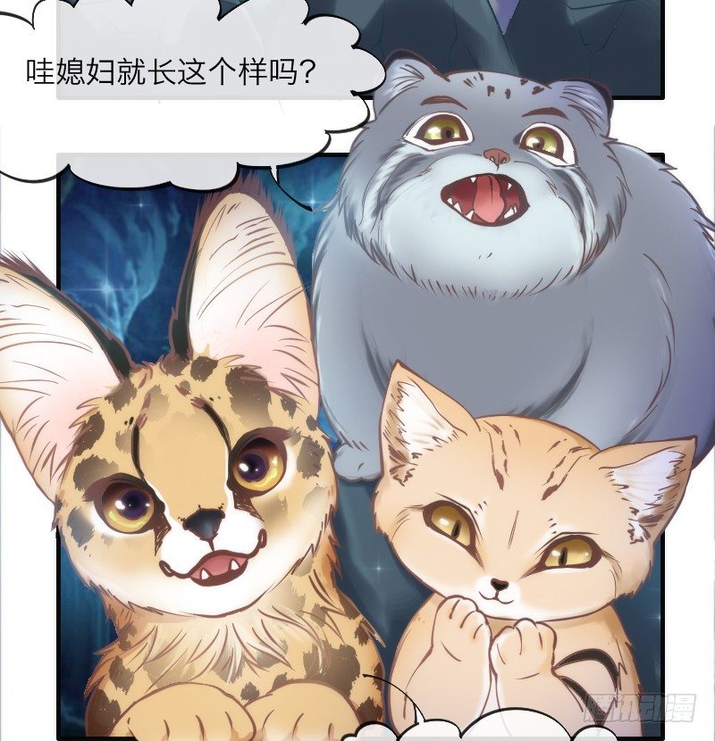 你哭着求我，我也不会把她还给你！(1/2)-第96话