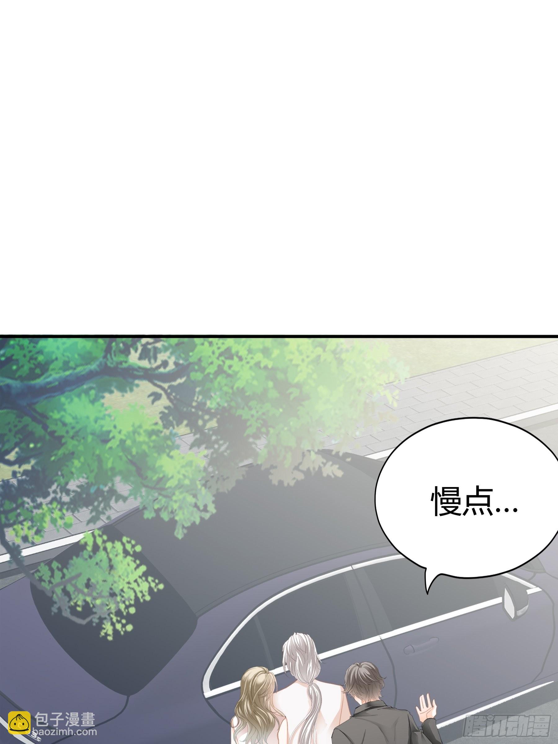 不要走-第64话
