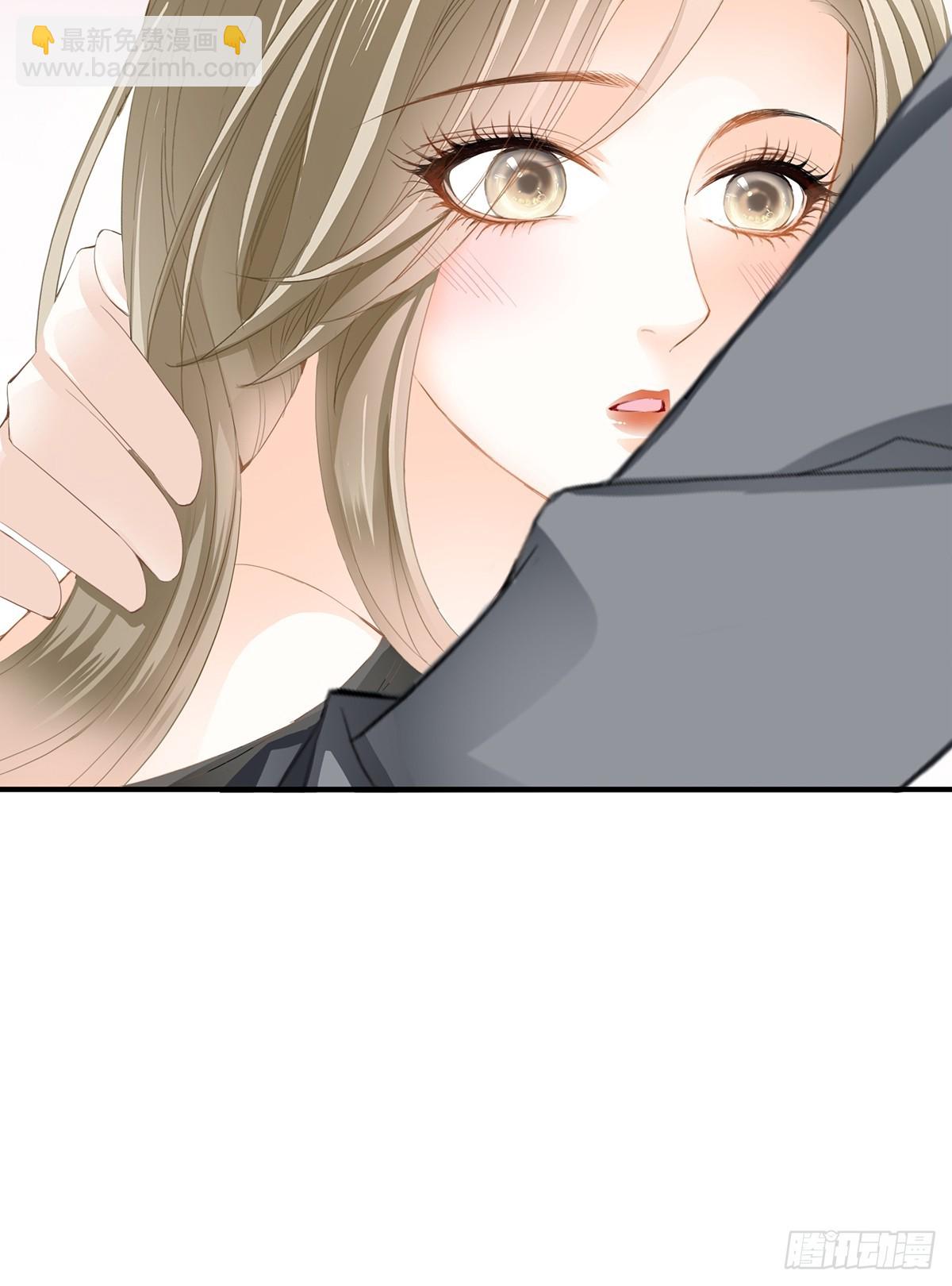 脸红心跳的实验-第76话