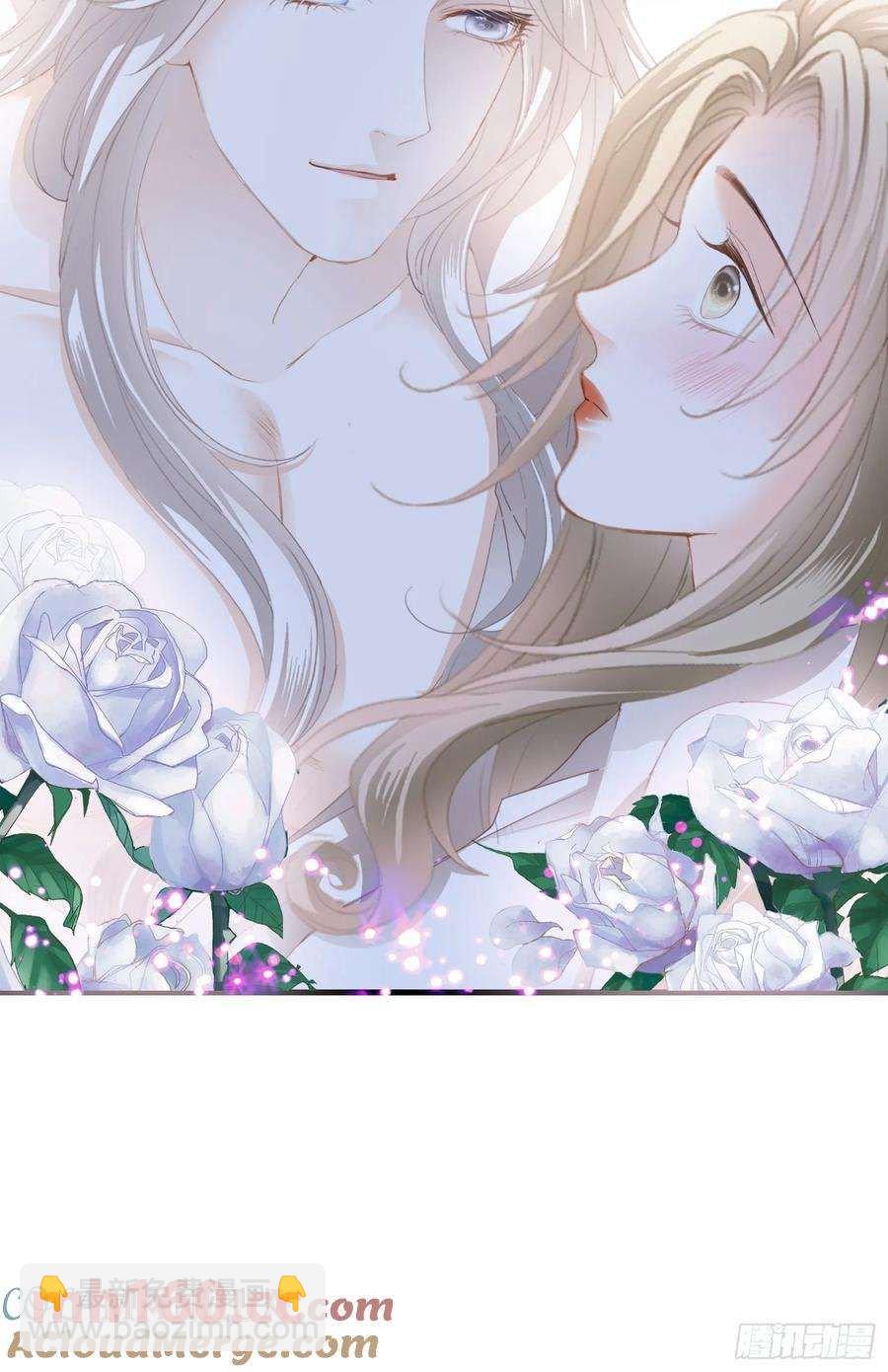 厨房里开荤-第82话