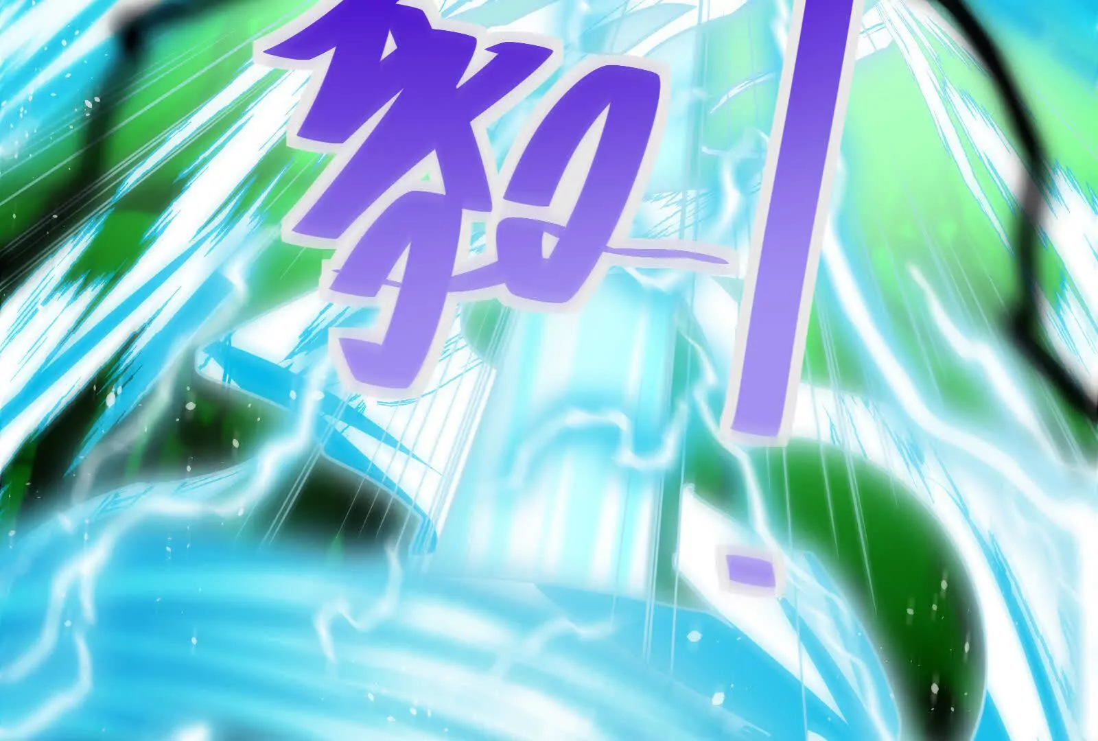 第29话 黑衣人(1/4)-第30话