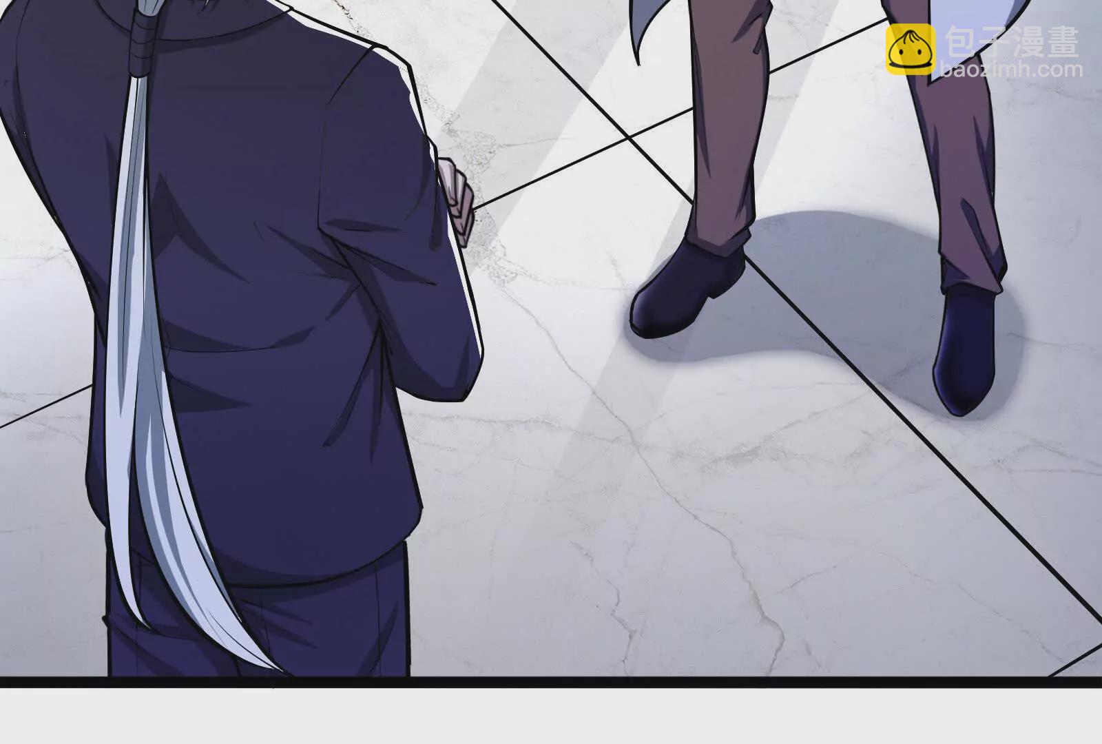 第33话 一物降一物(1/4)-第34话