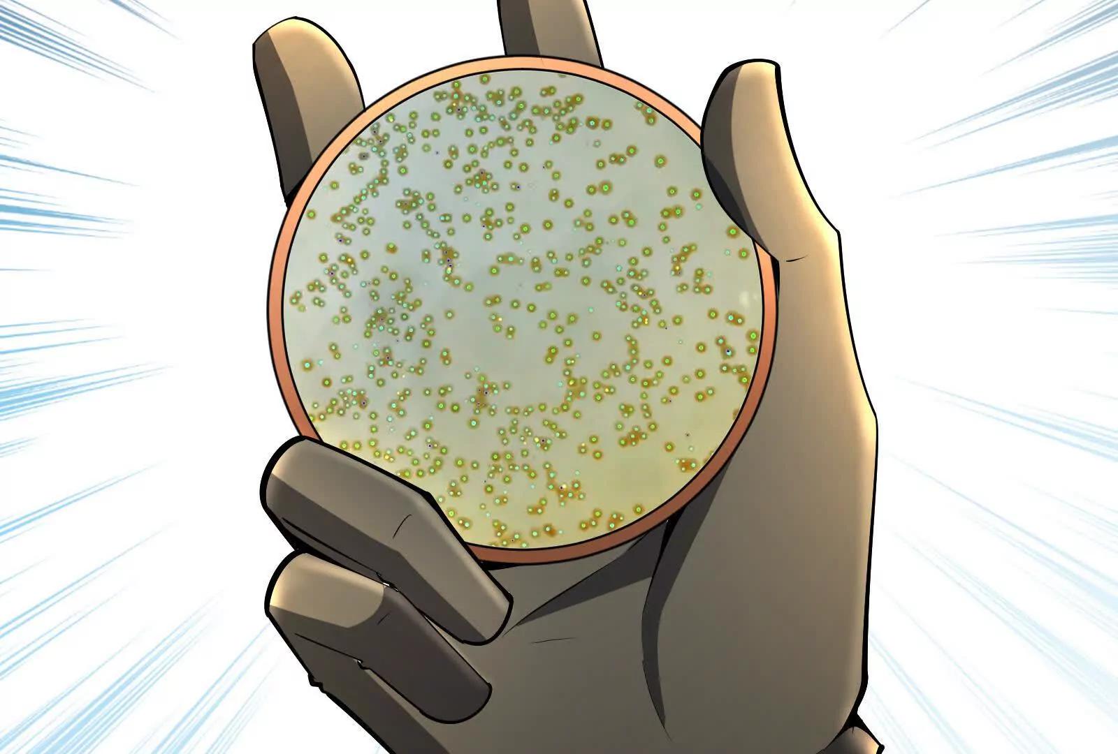 第63话 八仙过海(1/4)-第64话