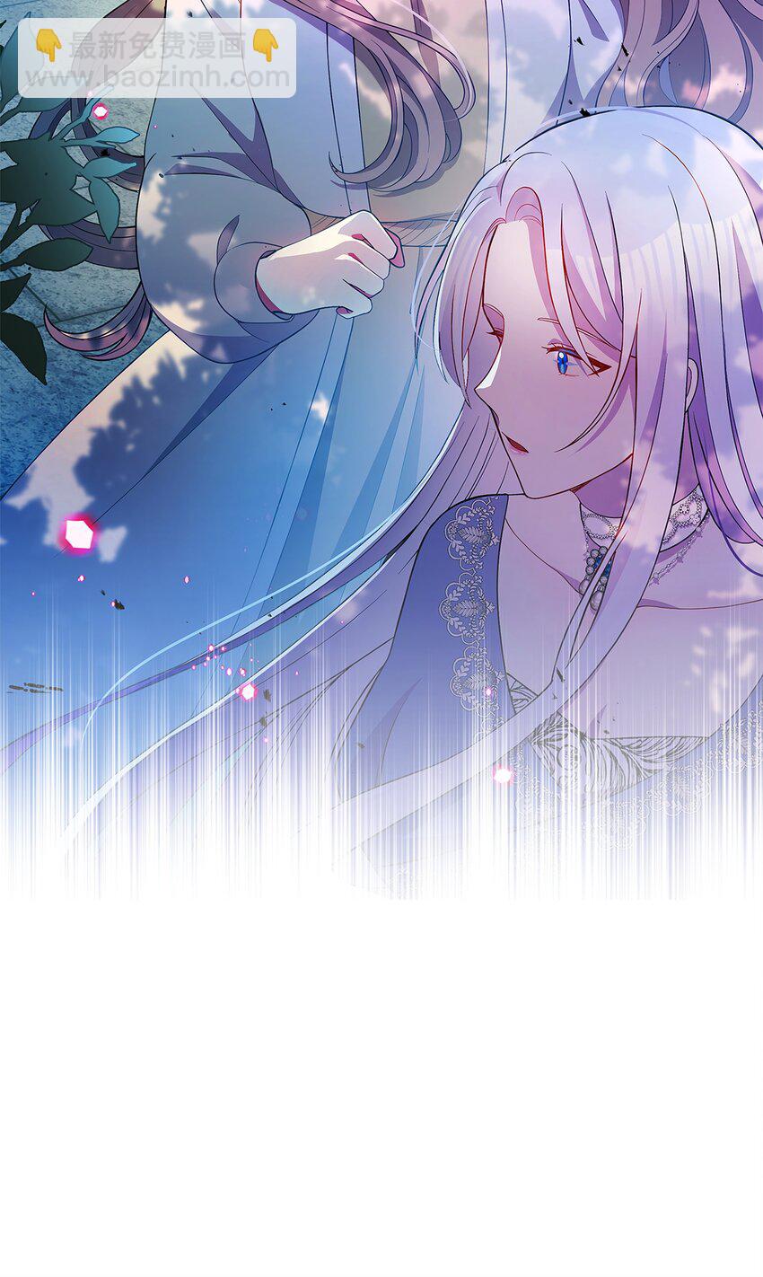 77 魔力消失了(1/2)-第78话