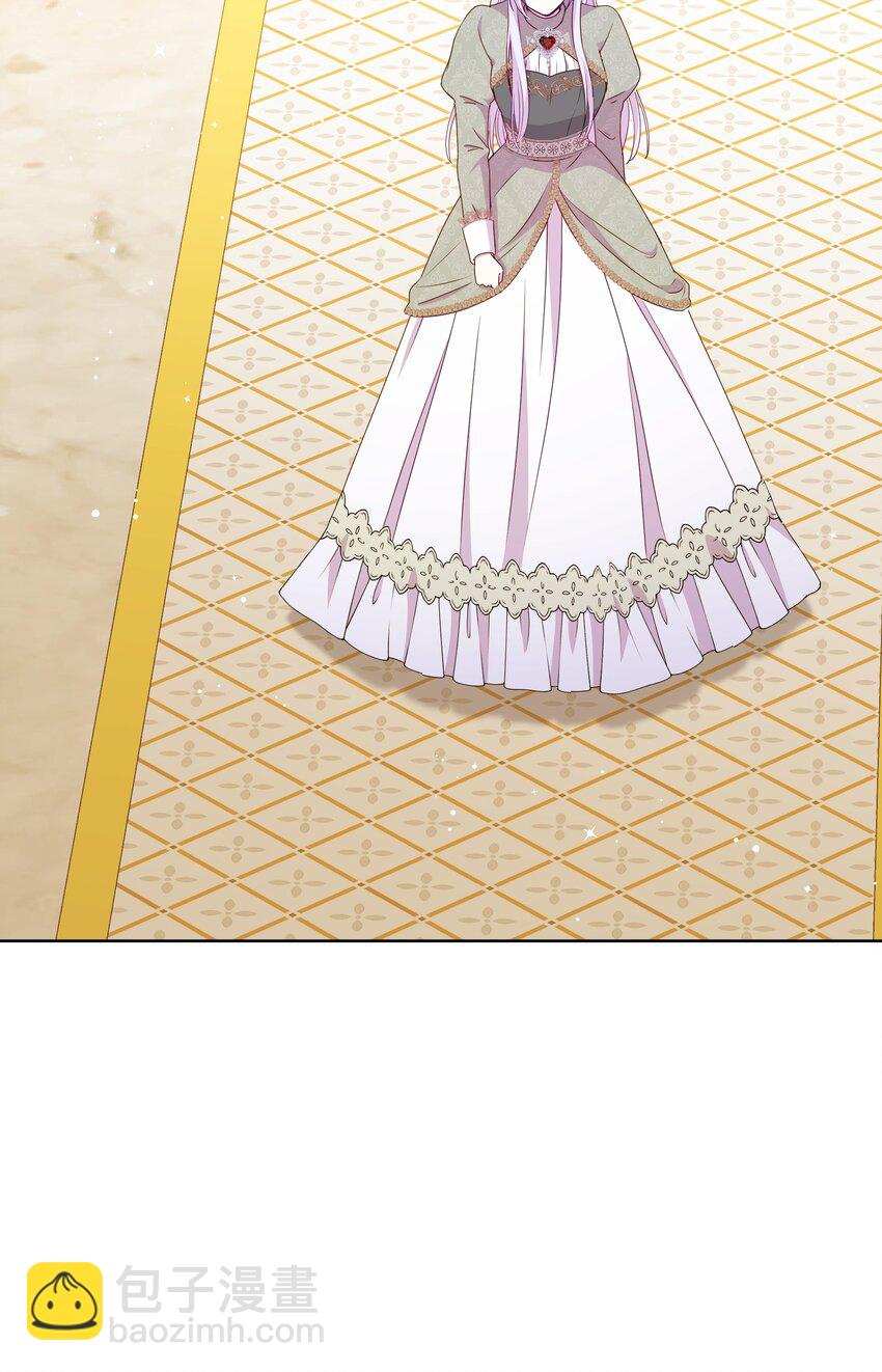 91 彻夜祈祷(1/2)-第92话