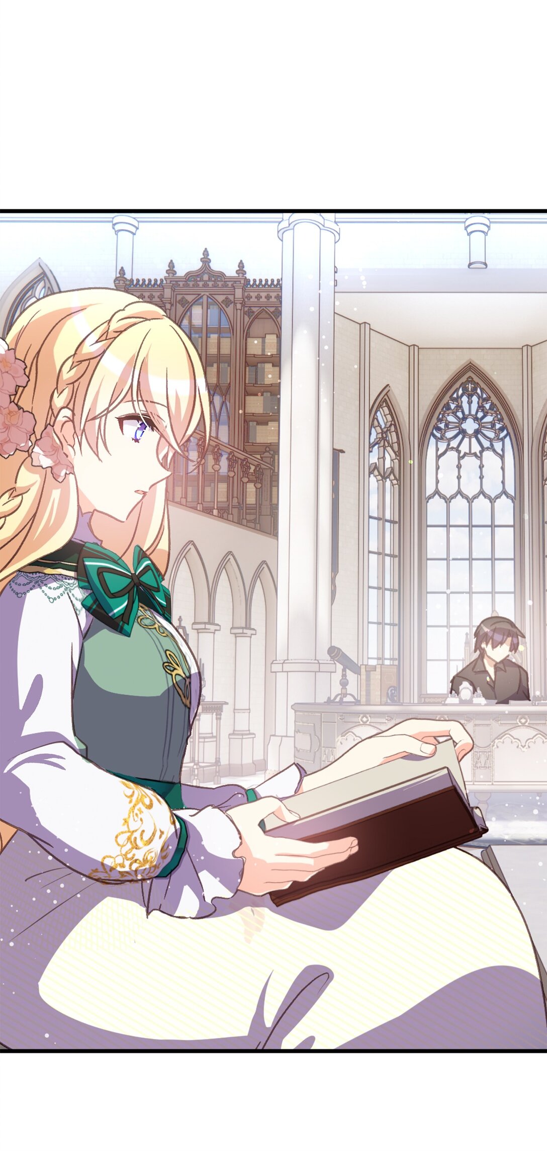 10 魔女杀人(1/2)-第10话
