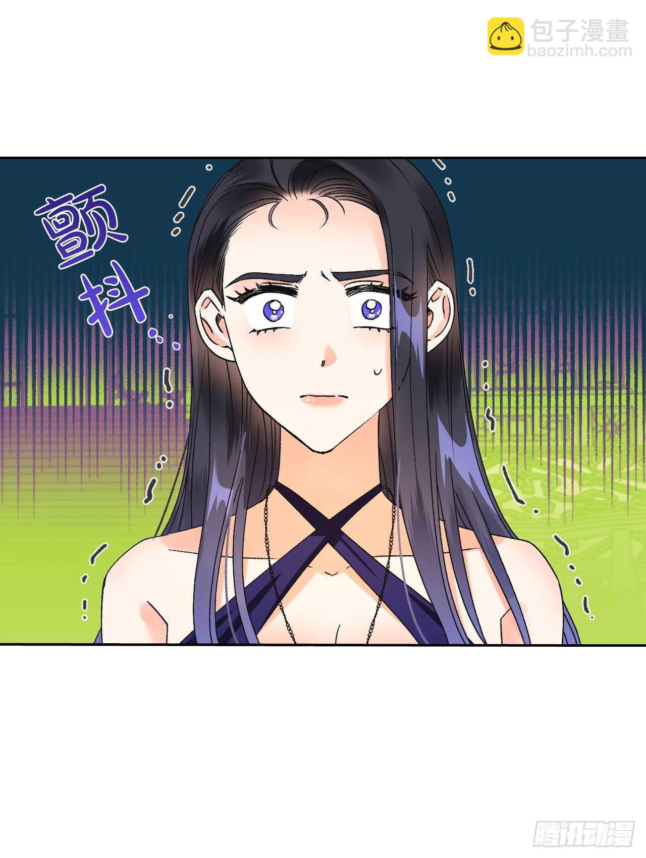 33.错在哪了？(1/2)-第34话