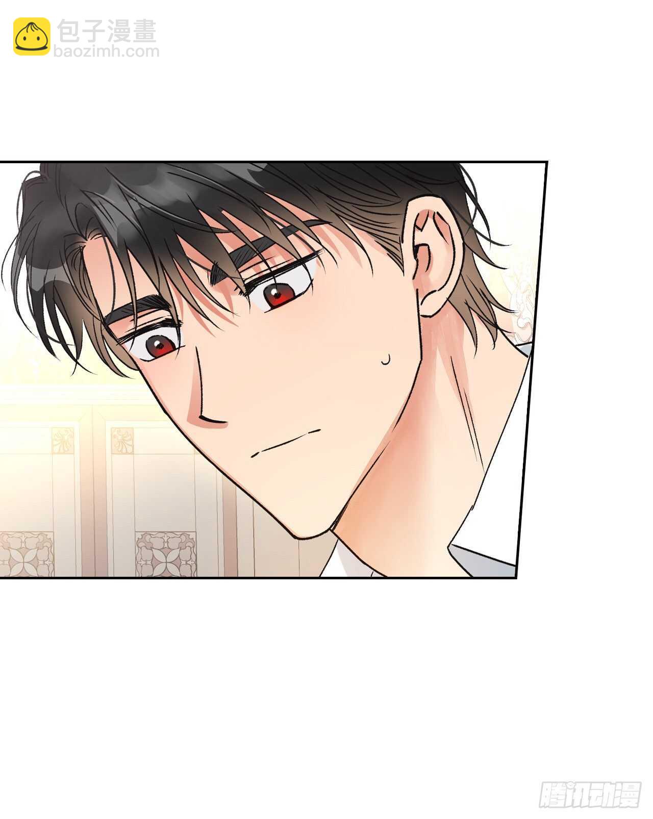 33.错在哪了？(1/2)-第34话