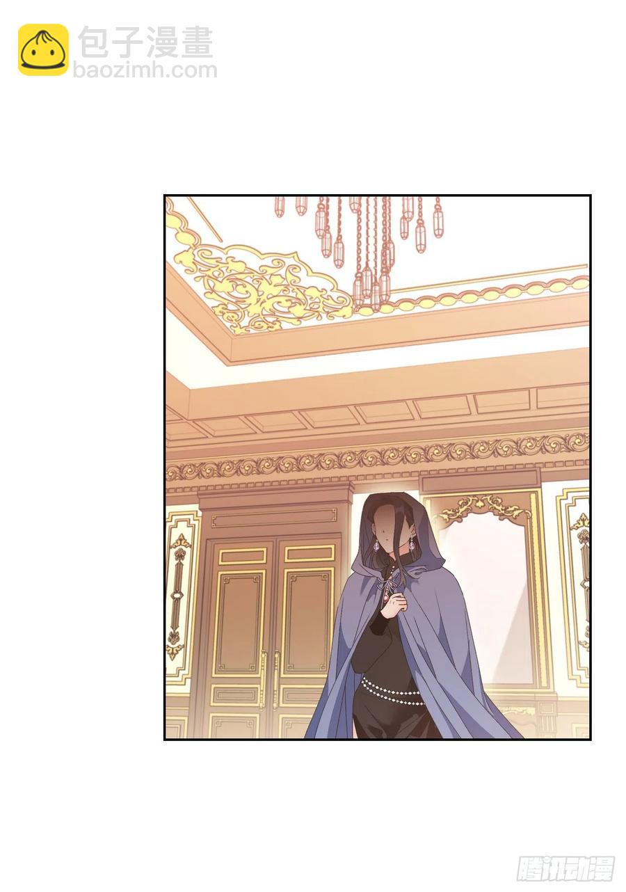 49.邀请函(1/2)-第50话