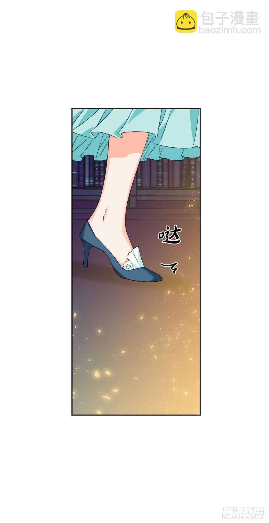 60.皇帝的真面目(1/2)-第62话