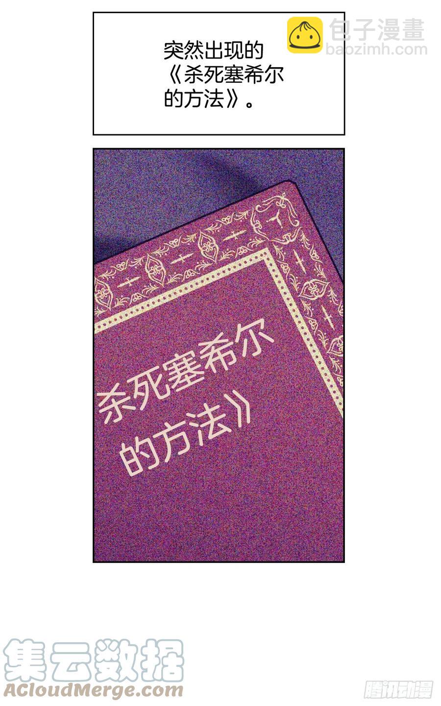 72.塞希尔面临危机(1/2)-第74话
