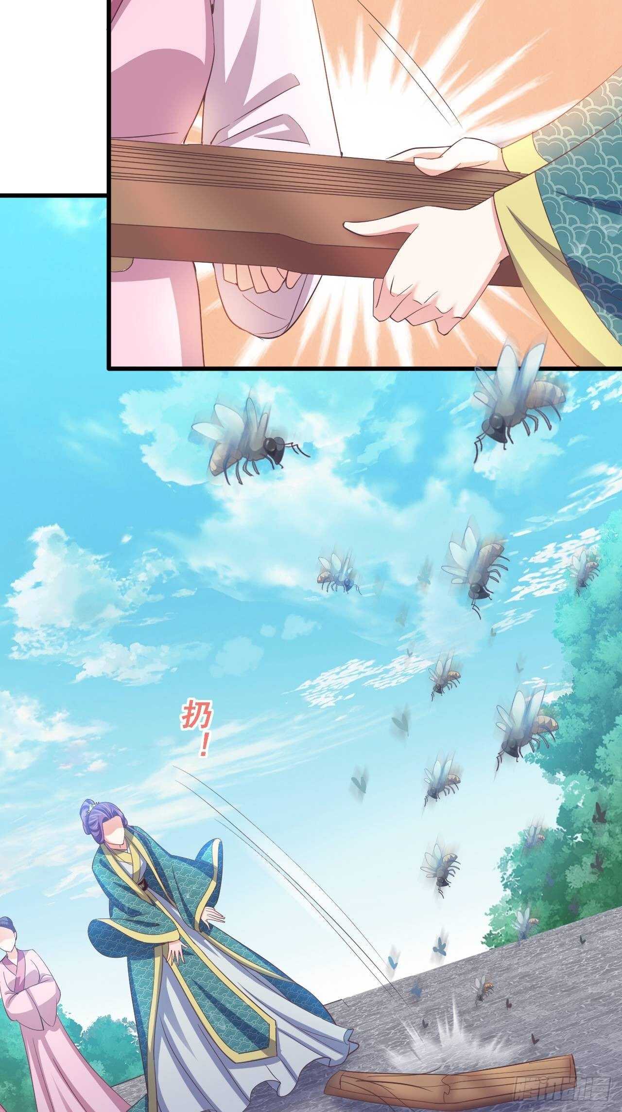 小人的下场！解气！-第40话