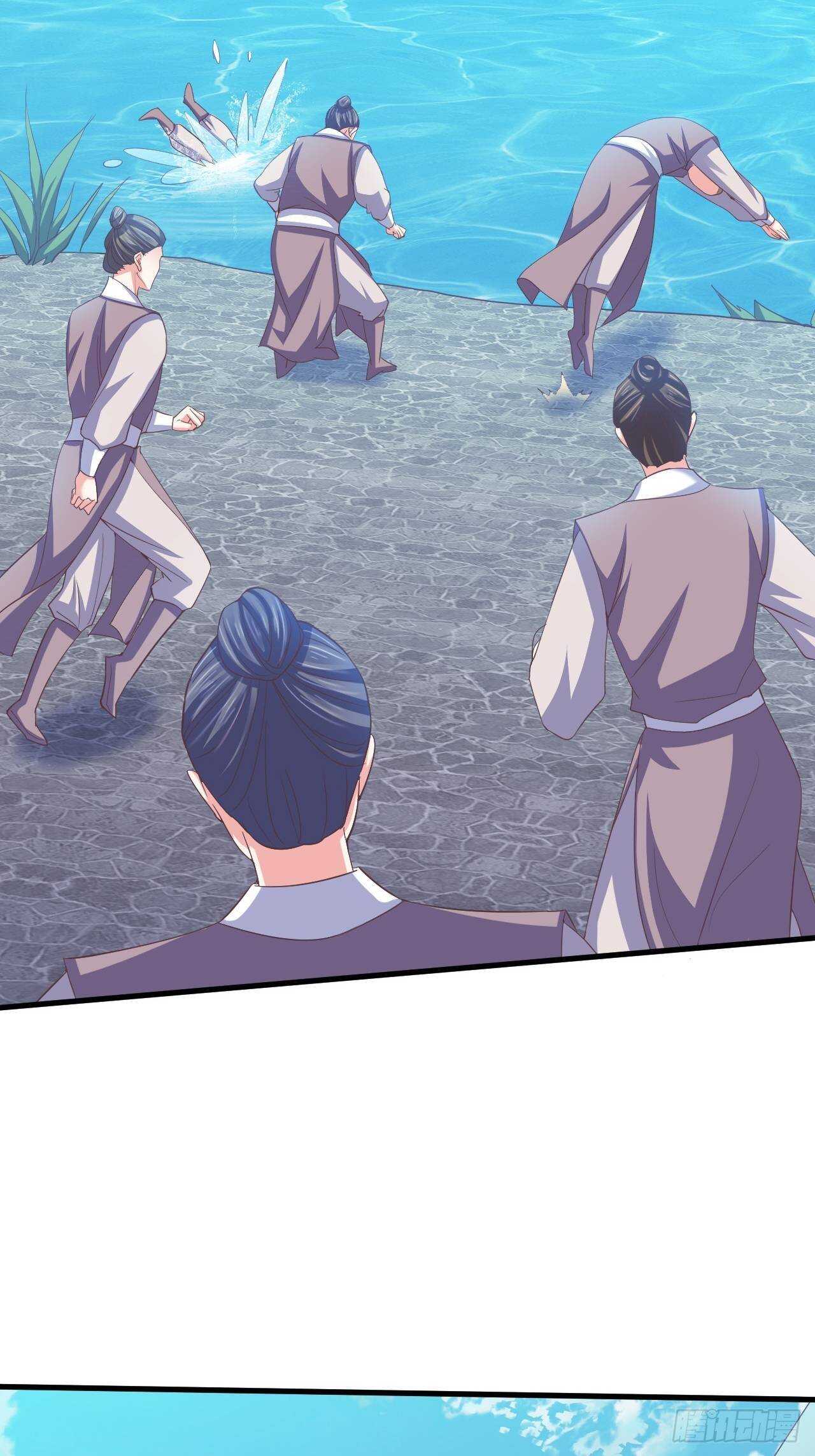 小人的下场！解气！-第40话