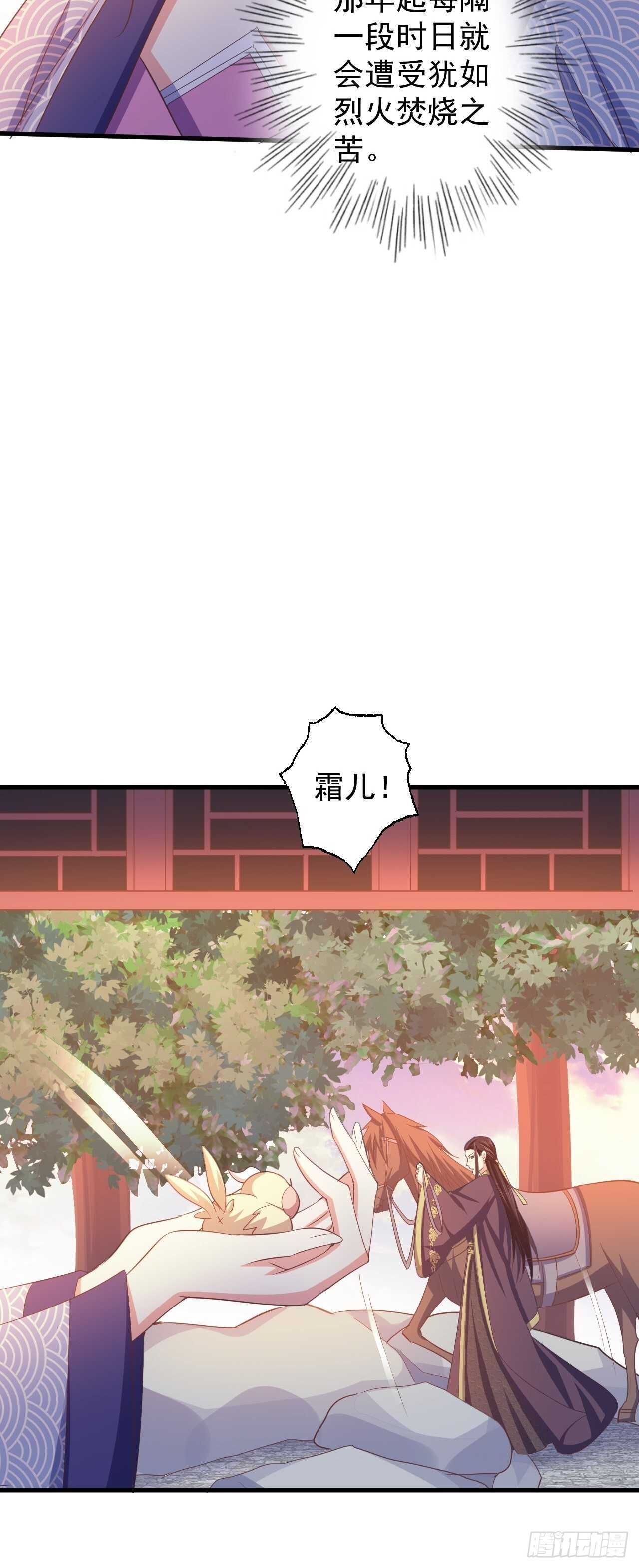 我的前世是火凤（下）-第46话