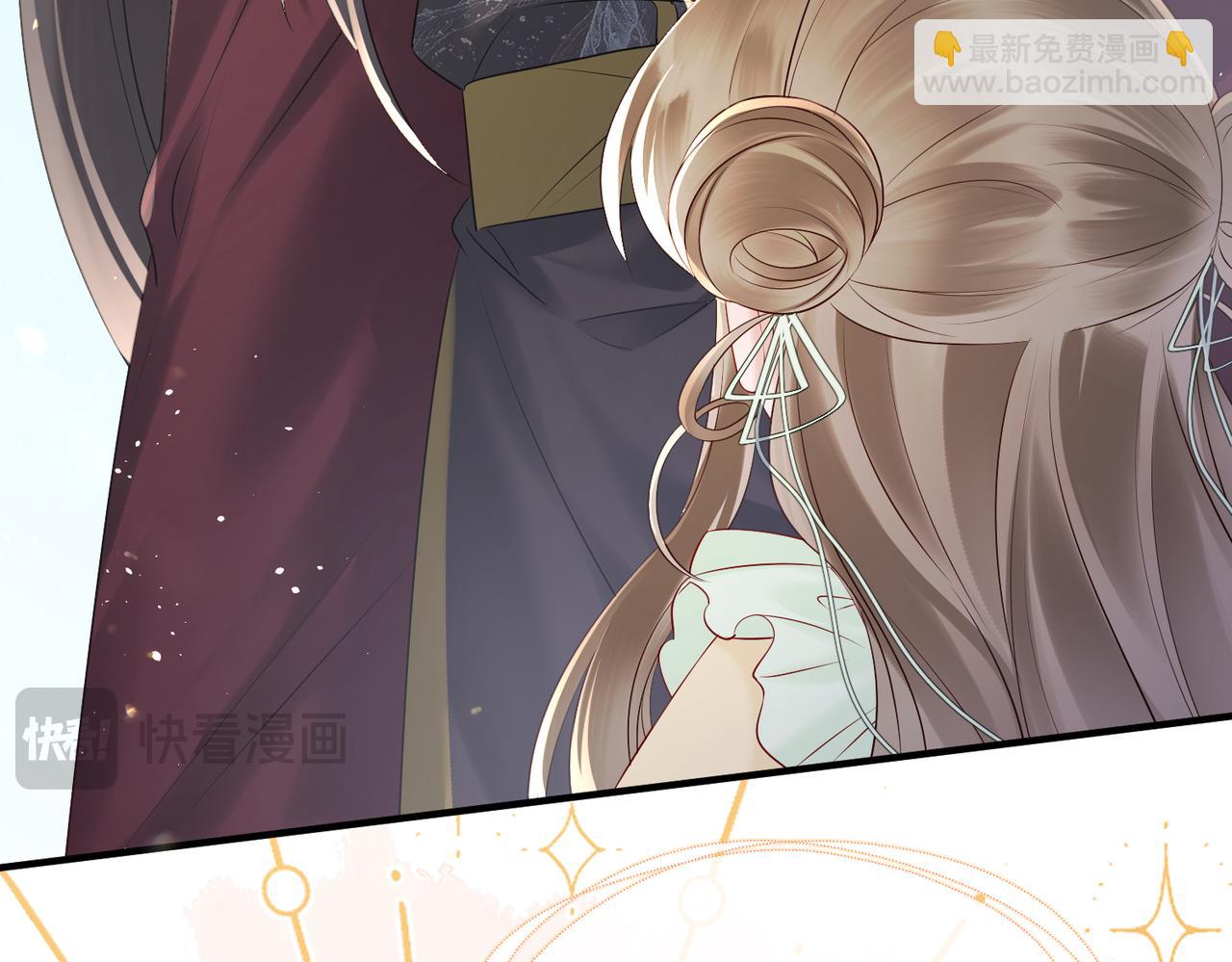 第10话 每天都被亲好累啊(1/2)-第10话