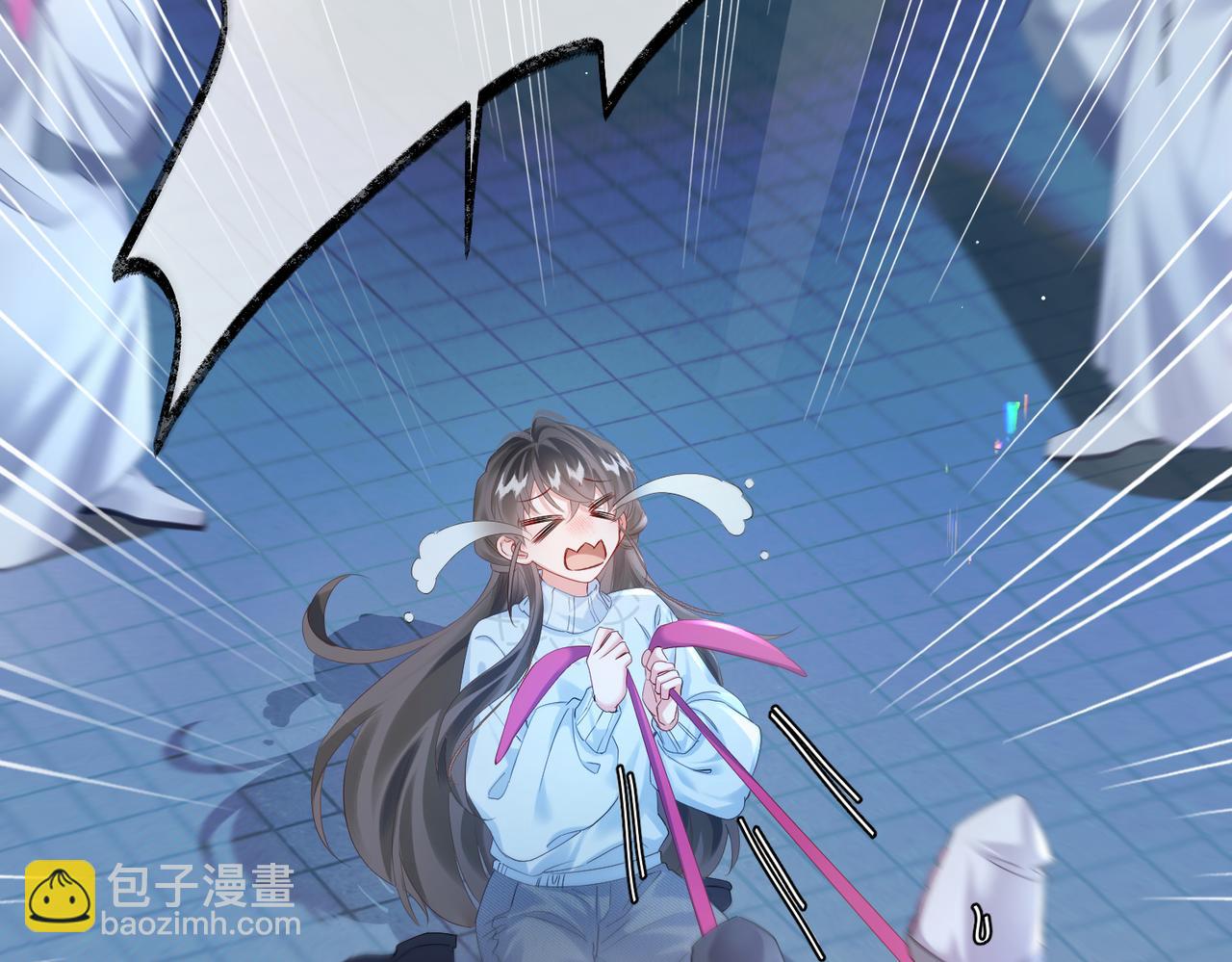 第1话 刚上线就要被噶？！(1/3)-第2话