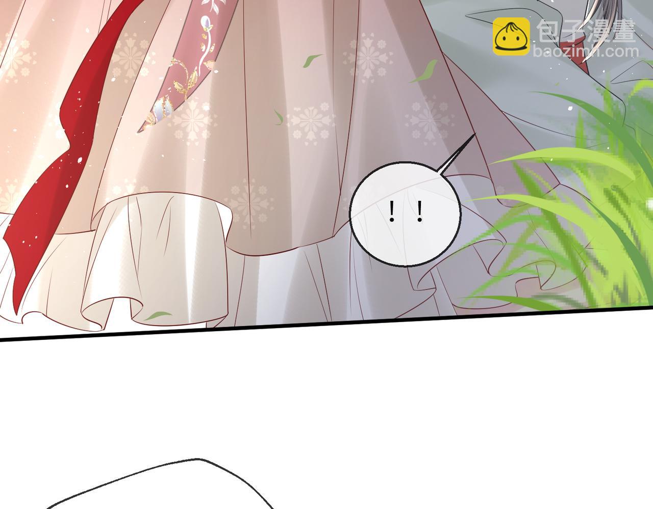 第21话 不许欺负表姐！(1/3)-第22话