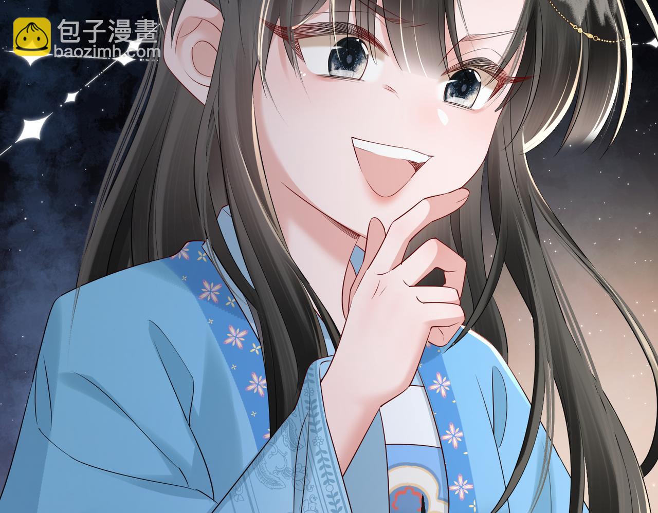 第21话 不许欺负表姐！(1/3)-第22话