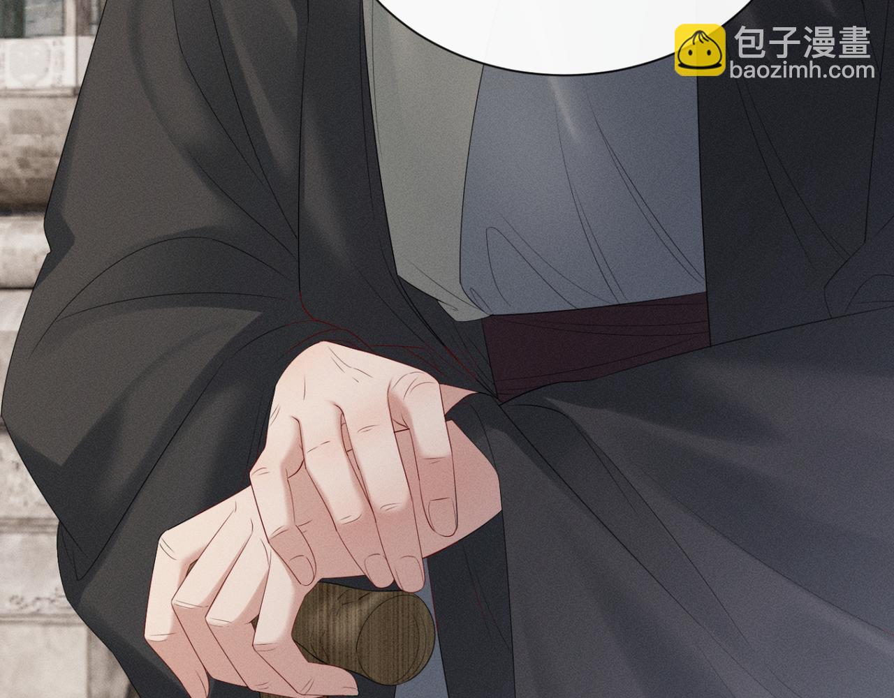 第33话 不听话就打断你的腿(1/3)-第34话