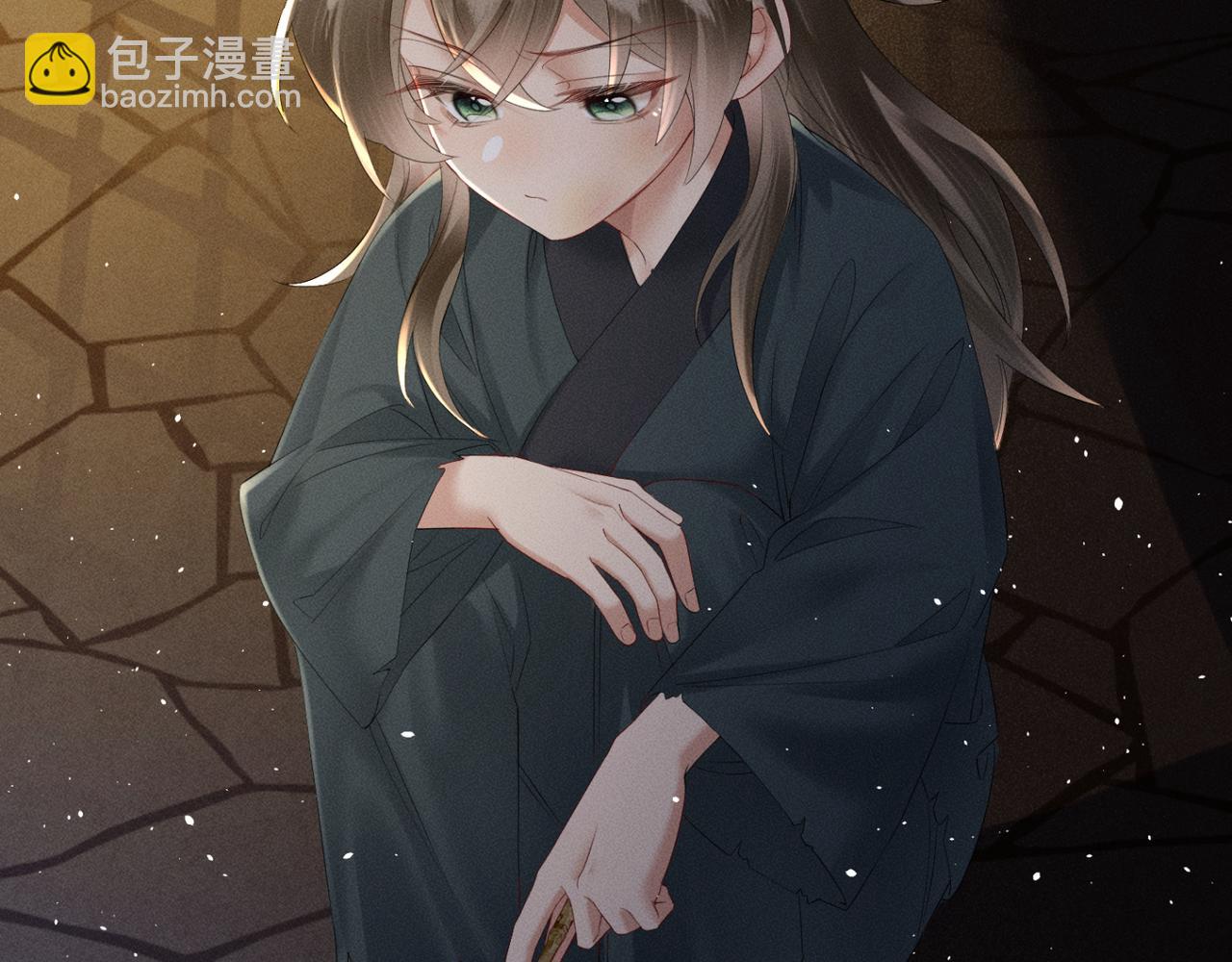 第38话 十三哥疯了？(1/3)-第40话