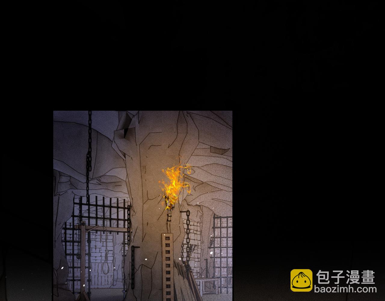 第38话 十三哥疯了？(1/3)-第40话