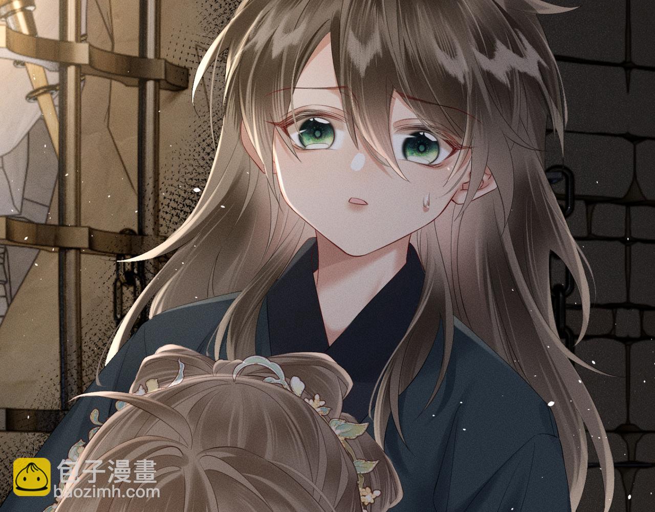 第38话 十三哥疯了？(1/3)-第40话