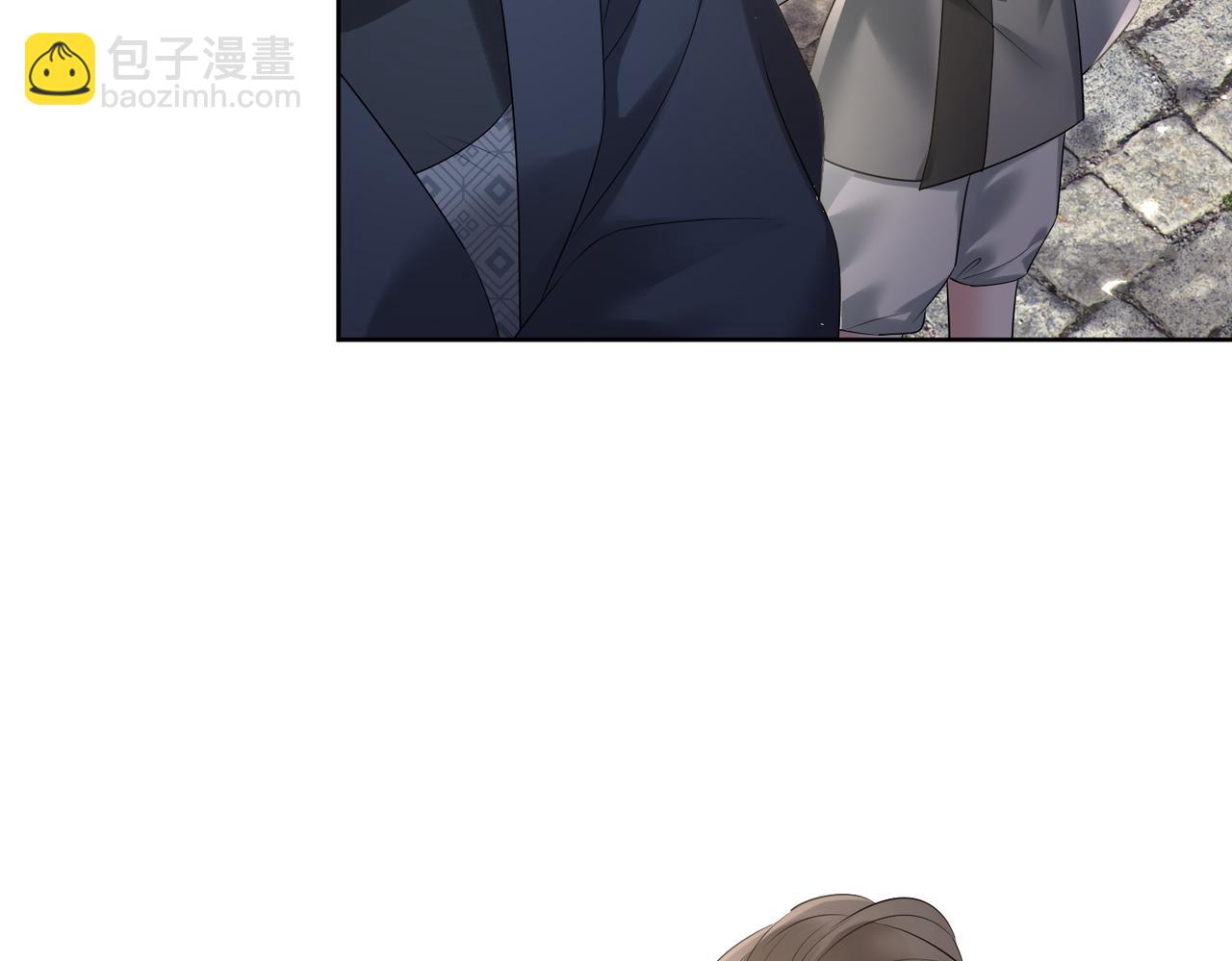 第3话 这分明是祥瑞！(1/3)-第4话