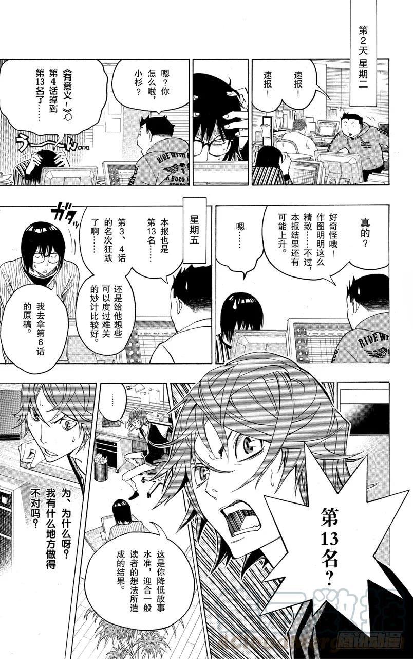 第124话 考察与挑衅-第124话