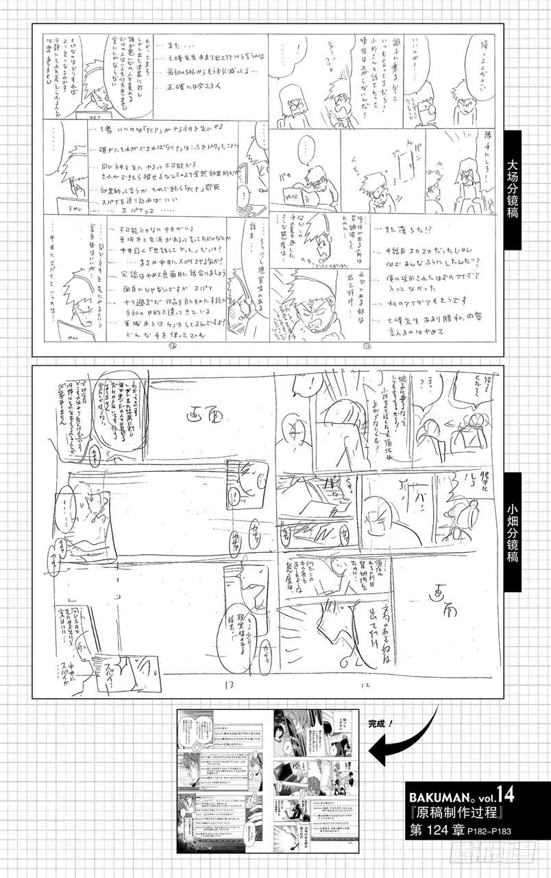 第124话 考察与挑衅-第124话