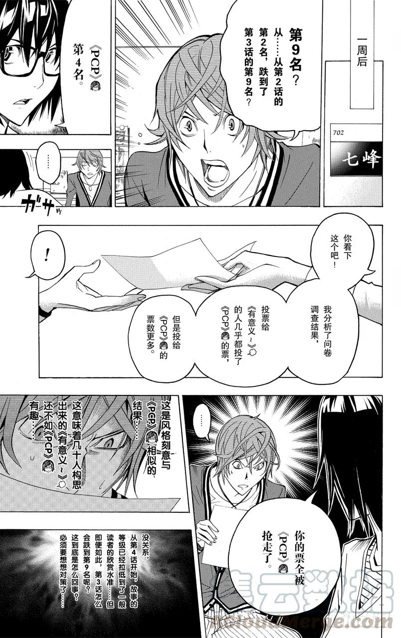 第124话 考察与挑衅-第124话