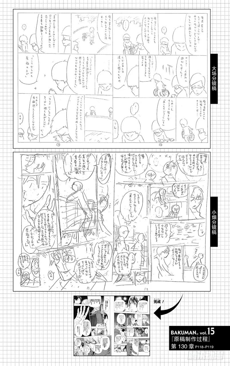 第130话 发烧与灰烬-第130话