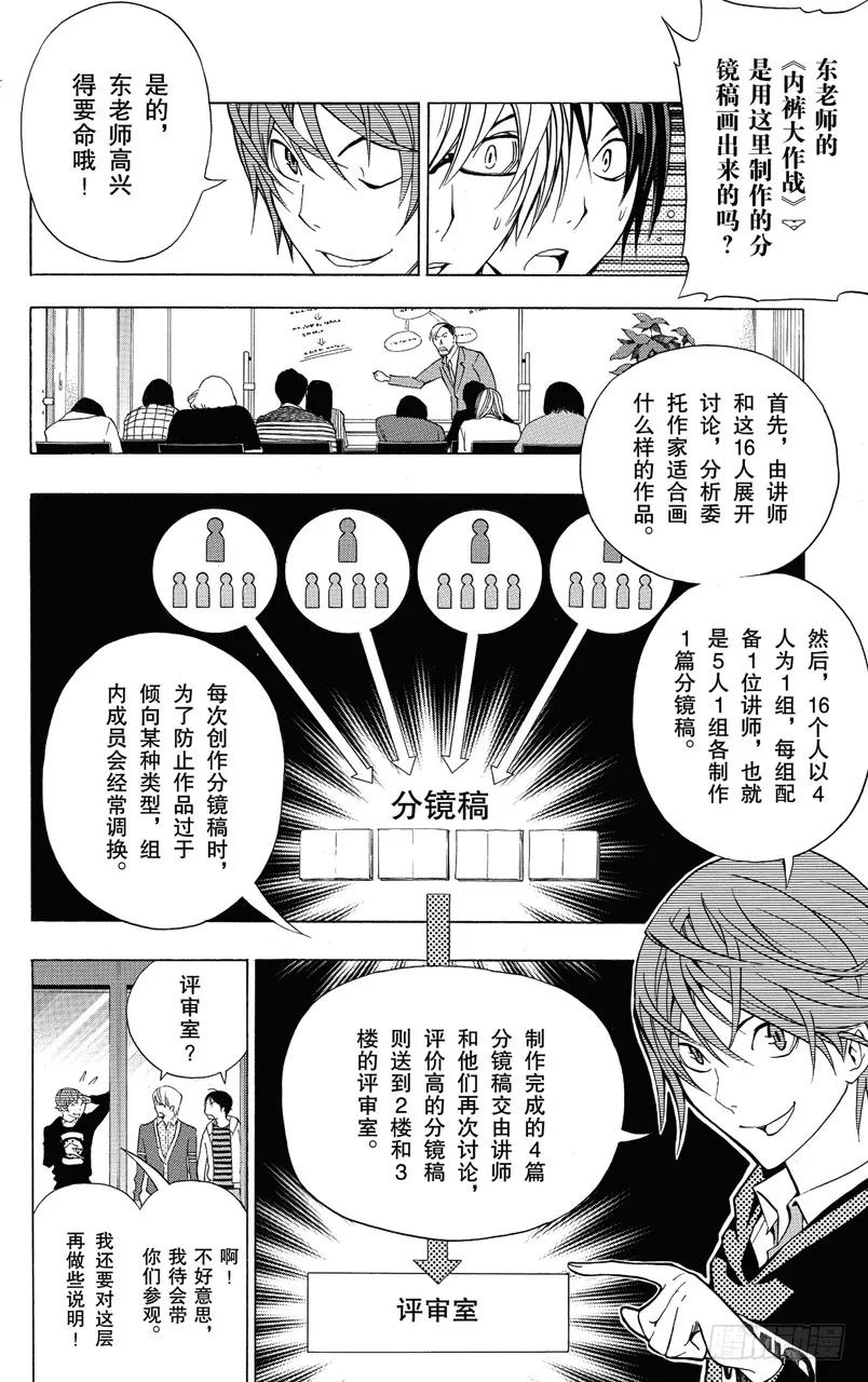 第144话 公司运作与必胜之法-第144话