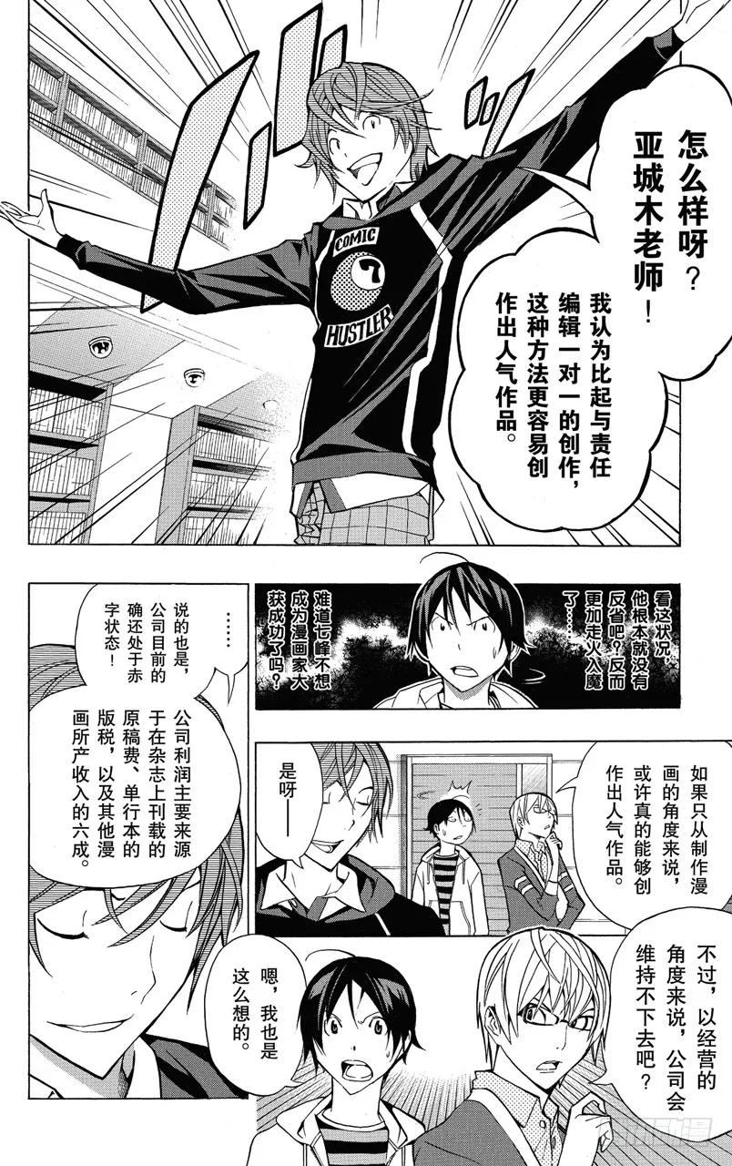 第144话 公司运作与必胜之法-第144话