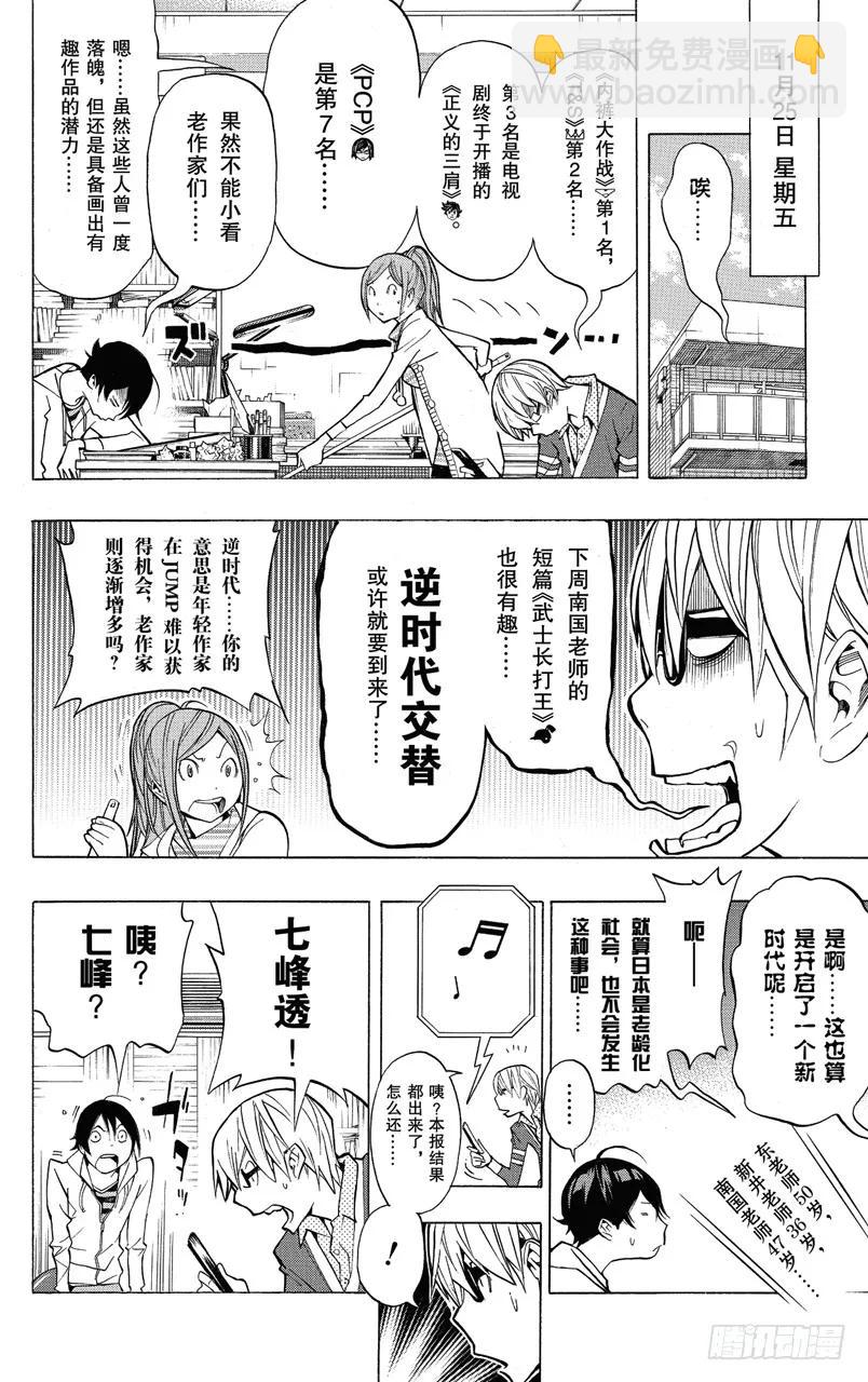 第144话 公司运作与必胜之法-第144话