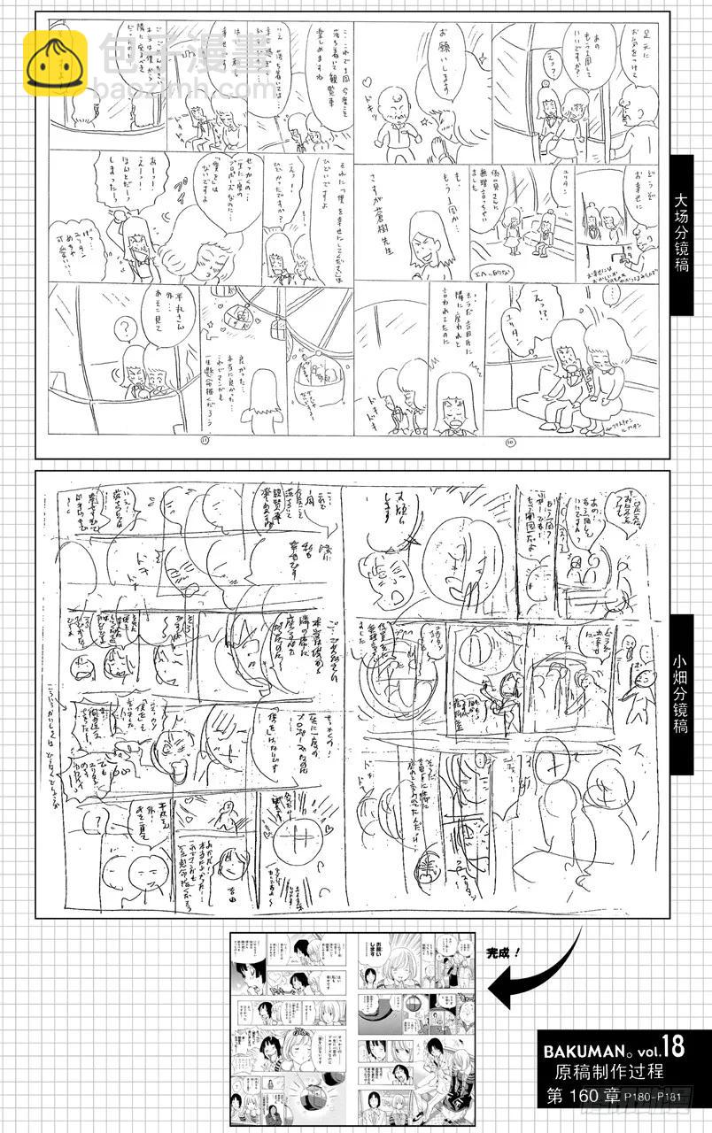 第160话 努力求婚与九十万本-第160话