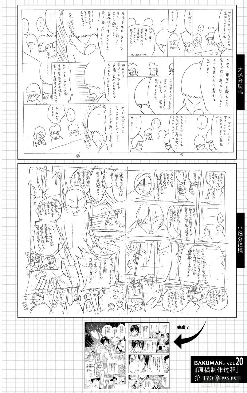 第170话 知名度与人气度-第170话