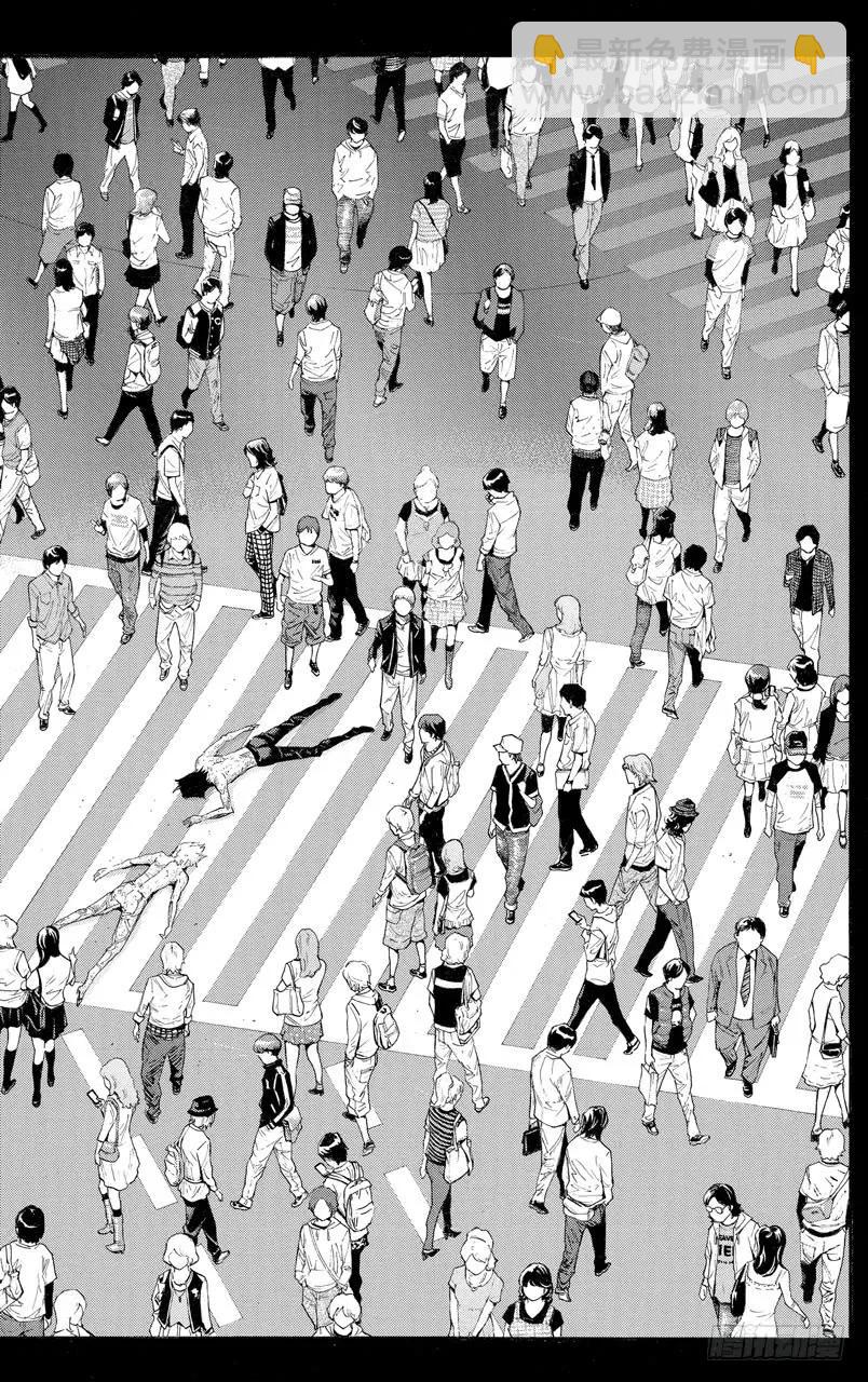第174话 续写与收笔-第174话