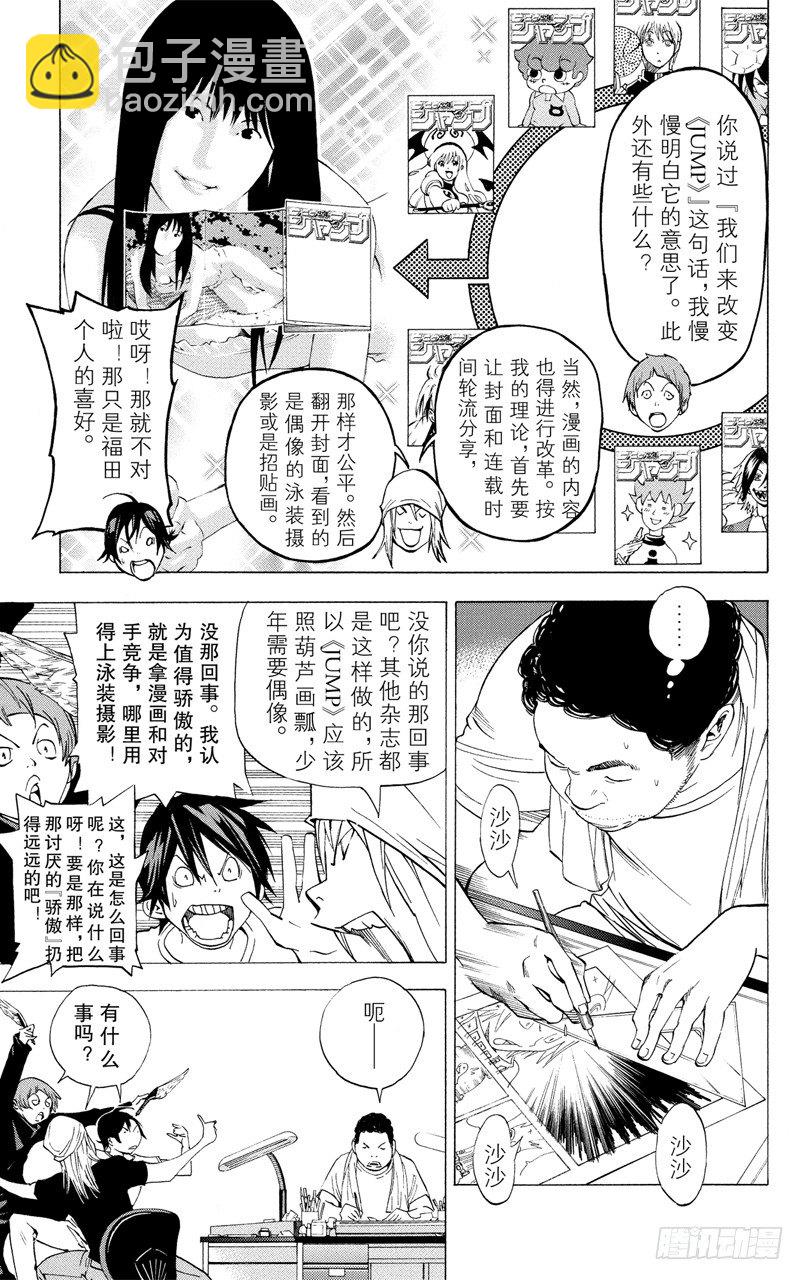 第24话 笔记与角色-第24话