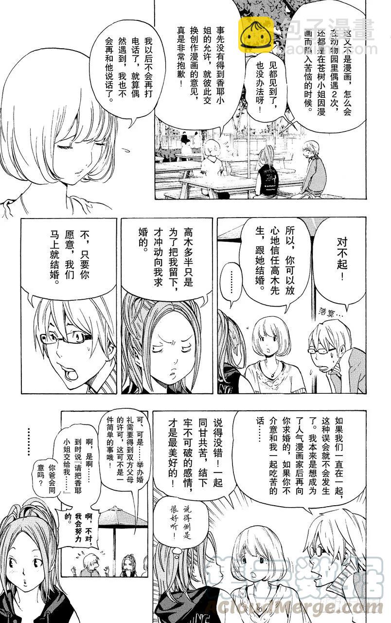 第66话 猴子与结婚-第66话