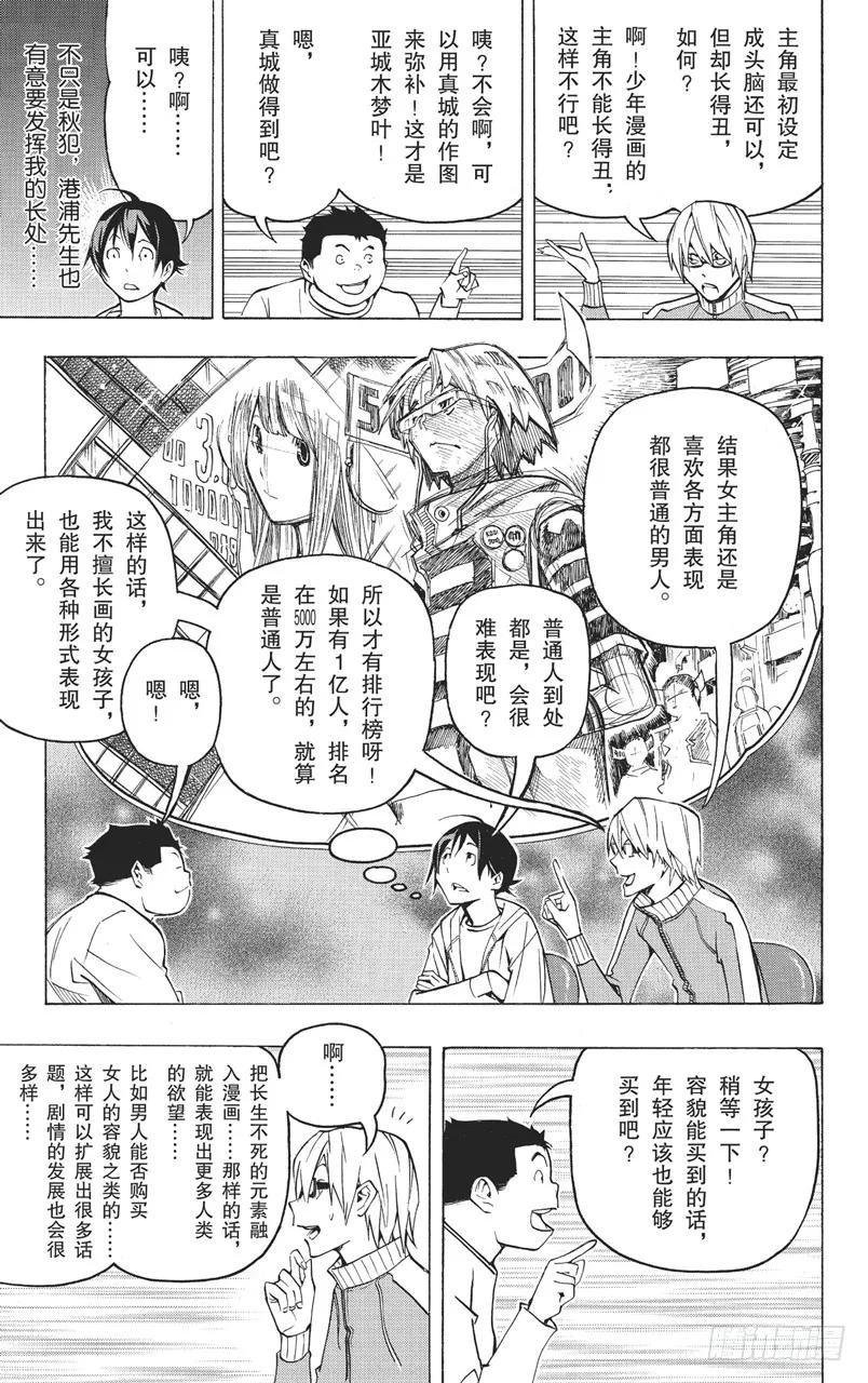 第80话 相貌与问候-第80话