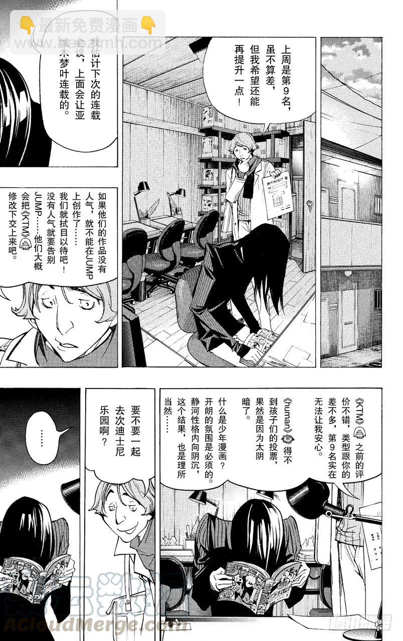 第84话 连衣裙与大惊喜-第84话