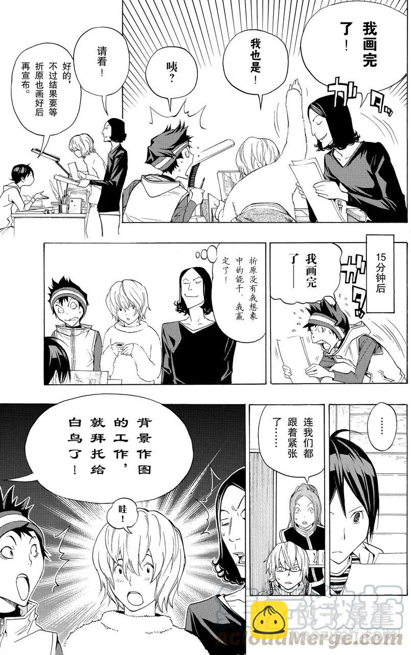第90话 艺术与商品-第90话
