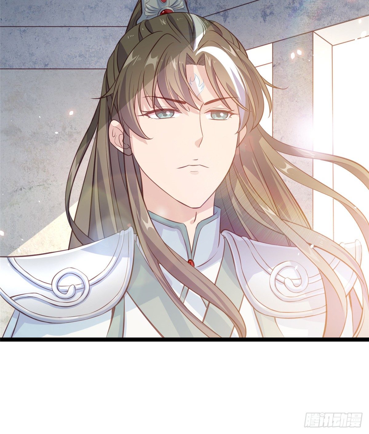 第二十一话 我觉她不会乖乖下界(1/2)-第22话