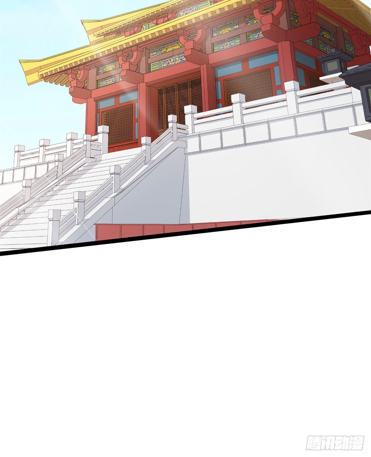 第三十五话 来呀~拒婚呀~(1/2)-第36话