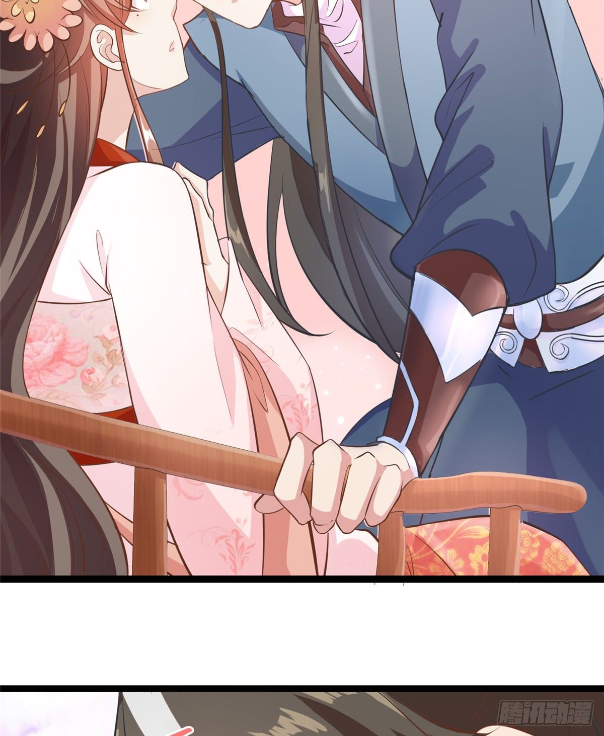 第三十七话 我来给你送药药-第38话