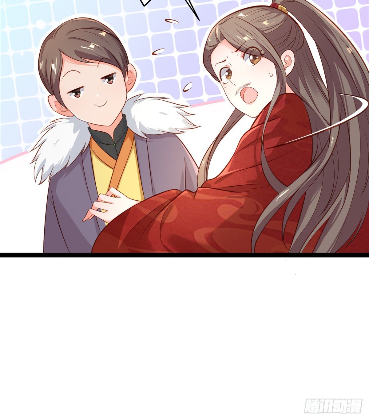 第四十七话 偷袭-第48话