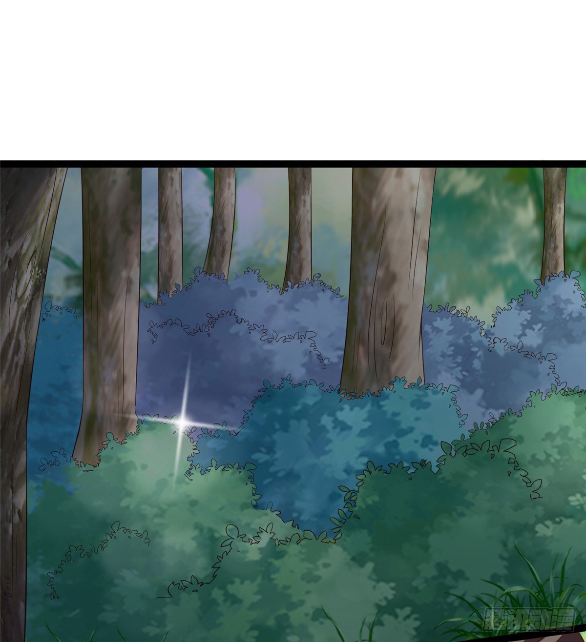 第五十三话 谁准你来的(1/2)-第54话