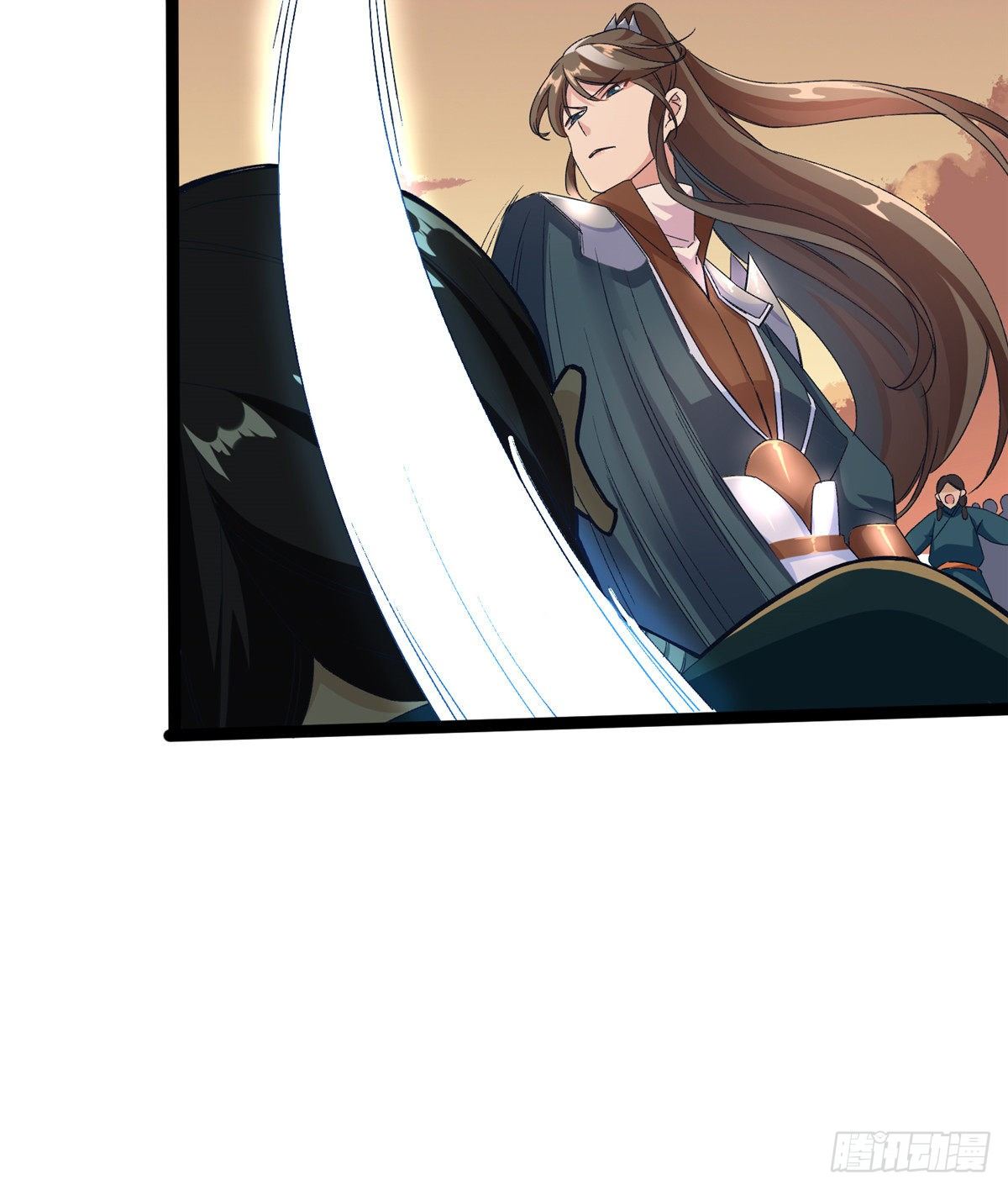 第五十五话 一颗真心-第56话