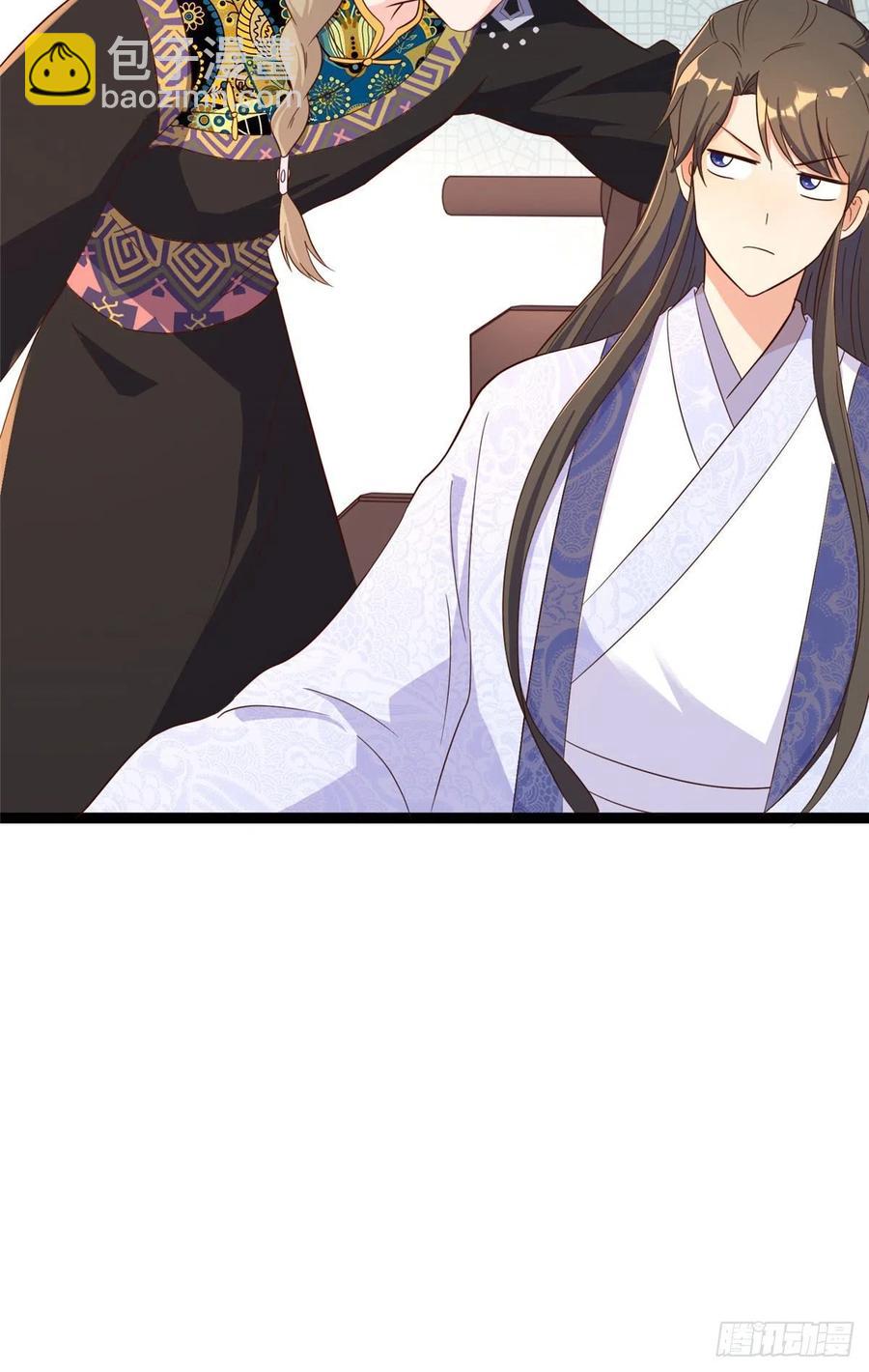 第八十话 翟斐然，你该死了！(1/2)-第82话